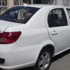 فروش راین کلا کی فایو اتوماتیک مدل 1396 سفید رنگ