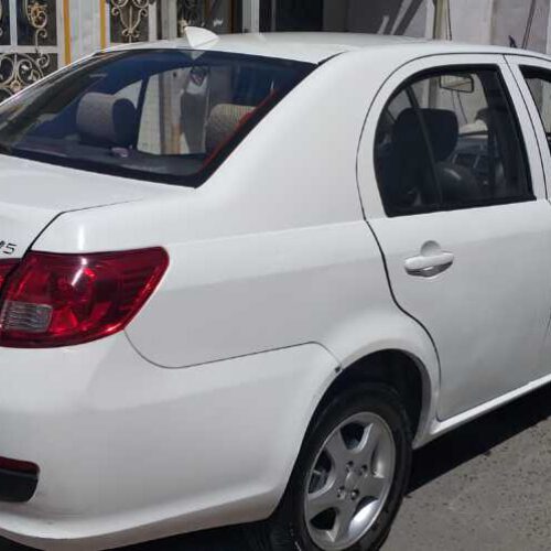 فروش راین کلا کی فایو اتوماتیک مدل 1396 سفید رنگ