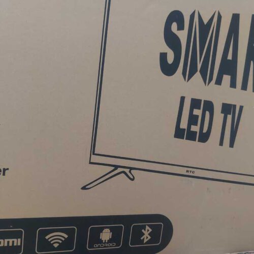 LED50اینچ پلمپ با گارانتی