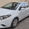 برلیانس 220 بیرنگ 84000 کارکرد