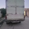 پیکان وانت تازه تعمیر