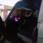 پیکان وانت تازه تعمیر