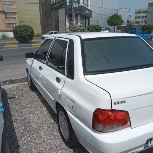 فروش فوری خودرو 132