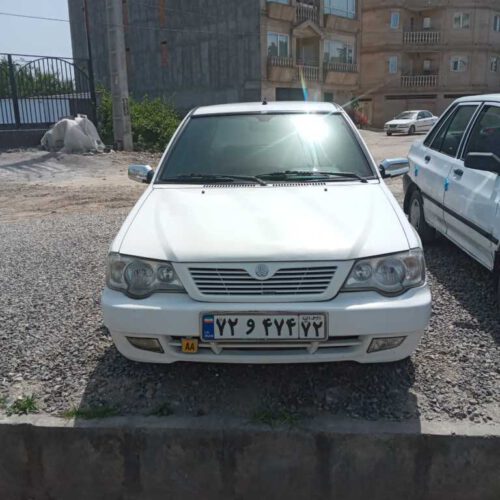 فروش فوری خودرو 132