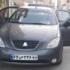 فروش تیبا دوگانه شرکتی