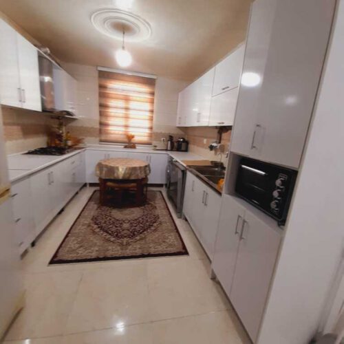 خانه ویلایی دوبلکس