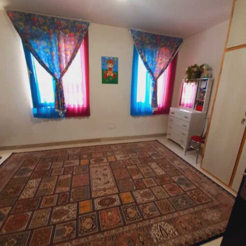 خانه ویلایی دوبلکس