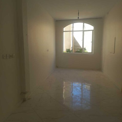 آپارتمان 67 متری دوخوابه طبقه 2