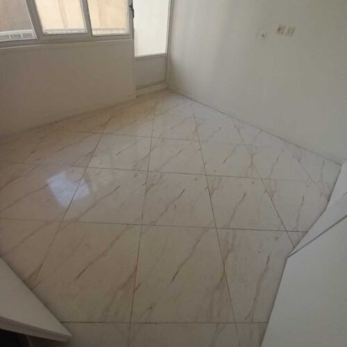آپارتمان 67 متری دوخوابه طبقه 2