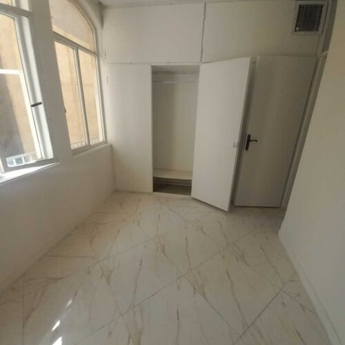 آپارتمان 67 متری دوخوابه طبقه 2