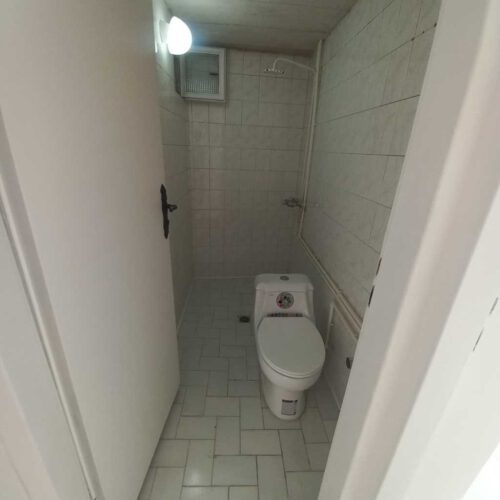 آپارتمان 67 متری دوخوابه طبقه 2