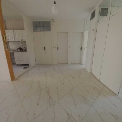 آپارتمان 67 متری دوخوابه طبقه 2