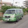 ون دلیکا تاکسی 2008