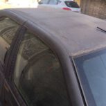 پژو 2000 بنزینی