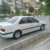 پرشیا 89 سفید دوگانه