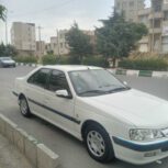 پرشیا 89 سفید دوگانه