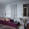 اپارتمان 50 متری طبقه همکف
