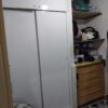 اپارتمان 50 متری طبقه همکف