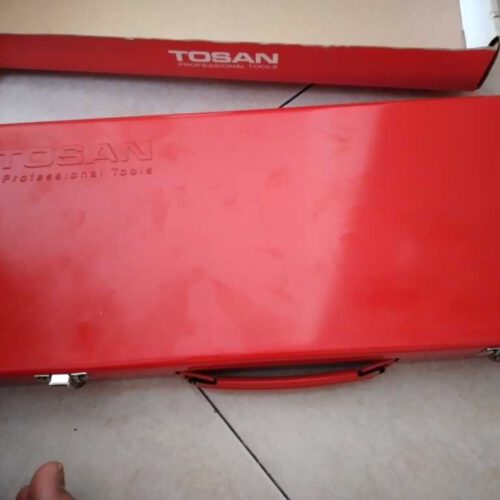 فروش جعبه بکس توسن تایوانی