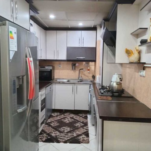 واحد 95 متری،روبه به نما