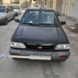 فروشی پراید 87