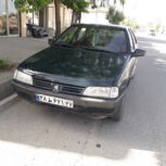 پژو2000