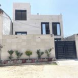 ویلای مدرن نوساز