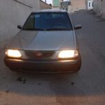 فروش فوری پراید 141