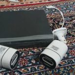 دوربین مداربسته