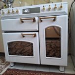 اجاق گاز مبله فردا تکنو گاز
