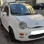 ام وی ام 110 چهار سیلندر