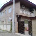 فروش یک دستگاه ویلا دوطبقه