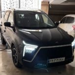 کی ام سی x5 صفر 1403