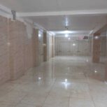 140 متر زیر زمین واقع در کمربندی جنوبی