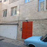 آپارتمان سبلان 42 متر