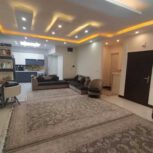 اپارتمان 100متری سنددار
