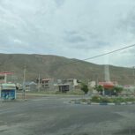 زمین آماده ساخت