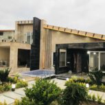 فروش ویلا با امکانات کامل