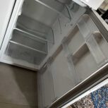 یخچال و فریزر bost