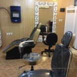 دکور آرایشگاه