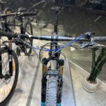دوچرخه کورسی کوهستان bmx giant