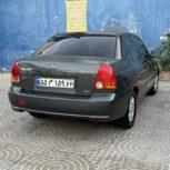 هیوندای 2006 معاوضه و فروش