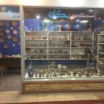 مغازه 18 متری در پاساژ بابلسر