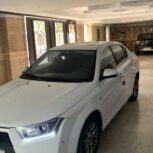 دنا پلاس اتومات توربو