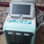دستگاه فشیال