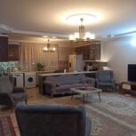 96 متر فول امکانات