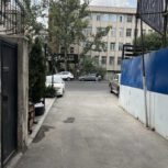 کلنگی ظفر ( بلوار آرش )