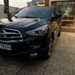هایما S5
