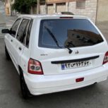 پراید 111 مدل 95