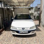 پارس مدل 94 خانگی